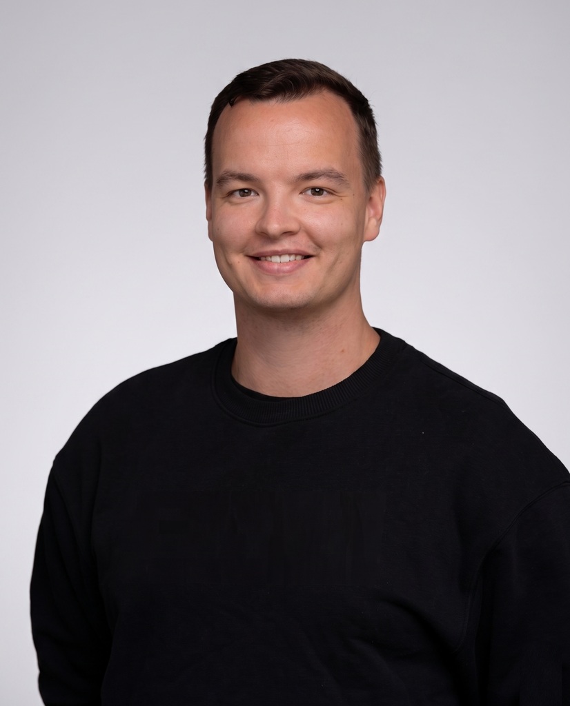 Rasmus Suik